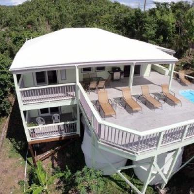 340 Real Estate Fish Tales