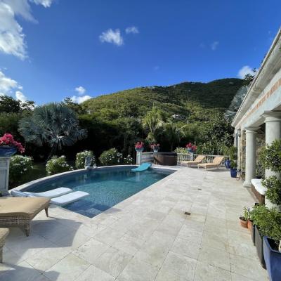 340 Real Estate Mystical Mermaid