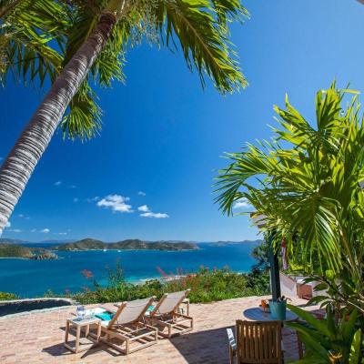 Astral Villa-Astral Ridge