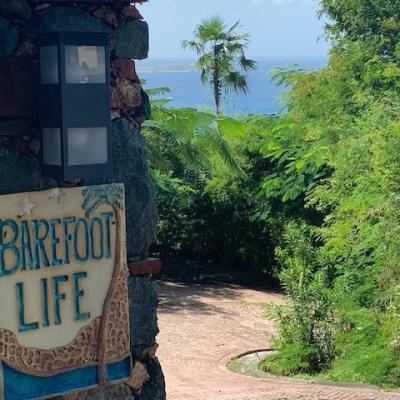 Barefoot Life Villa