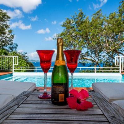 Calicaribe Cruz Bay Villa-1