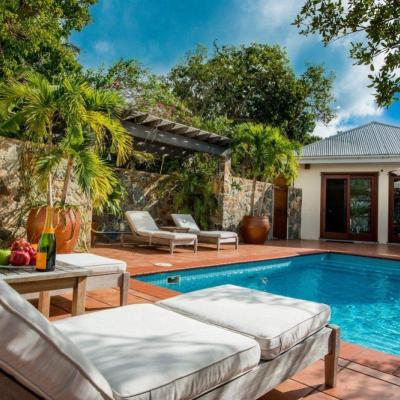 Calicaribe Cruz Bay Villa-2