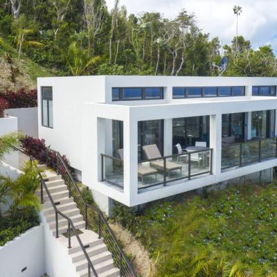 Calichi at picture point the Bougainvillea-2