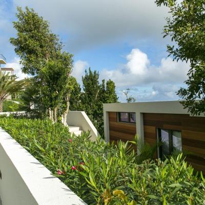 Calichi at Picture Point- The Royal Palm Villa Bordeaux Mtn, Coral Bay Villa-2