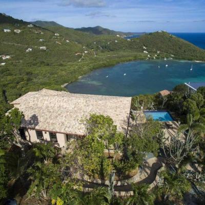 Caribbean Palm Villa-1