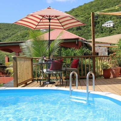 Carmel by the Sea villa-1