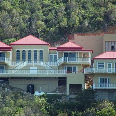 Casa de Suenos Villa-5