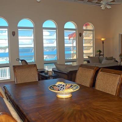 Casa de Suenos Villa-2