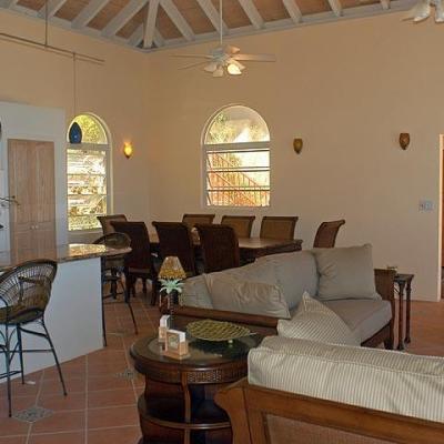 Casa de Suenos Villa-3