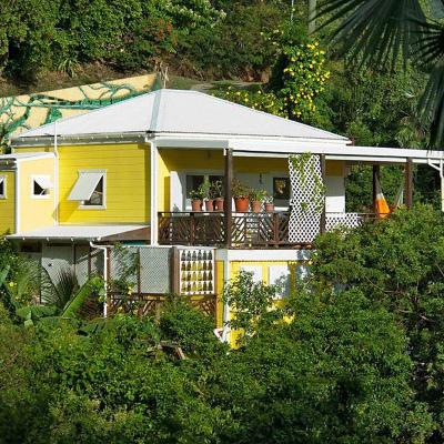 Catch ‘n’ Keep Cottage