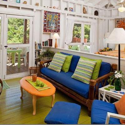 Catch ‘n’ Keep Cottage