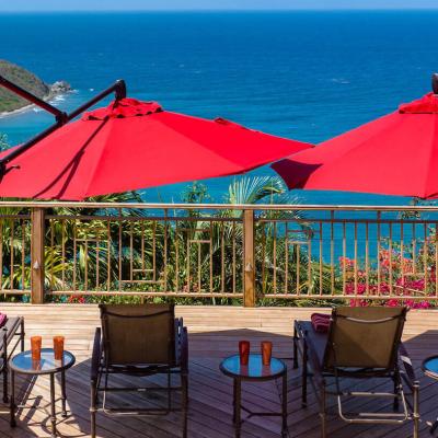 CHATEAU LA TETE ROUGE