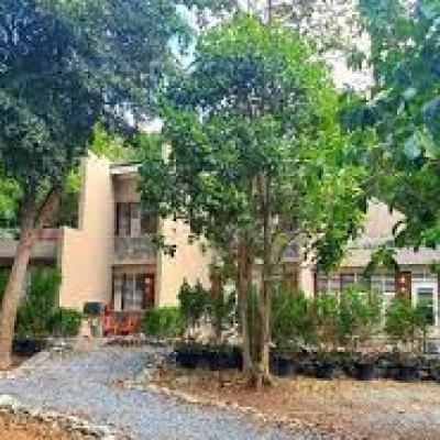 Cinnamon Bay Cottages