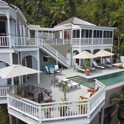 CINNAMON STONES VILLA