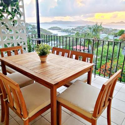 Coral at Serendip Vacation Condos