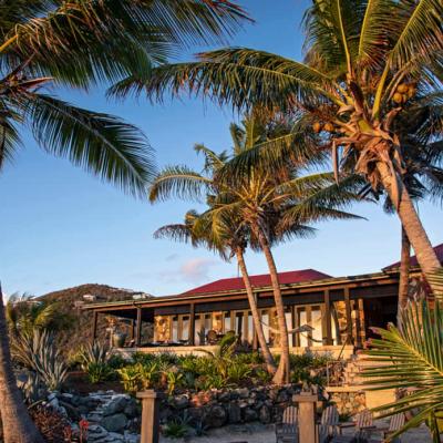 Coral Cove