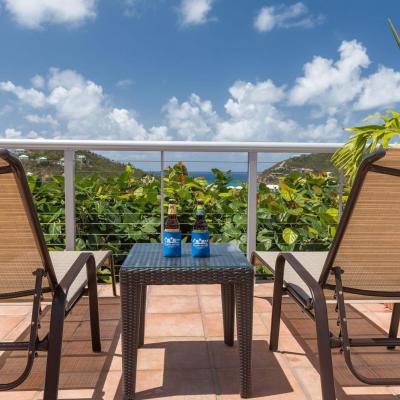 Down Yonder Pool Villa