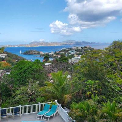 Echo at Serendip Vacation Condos