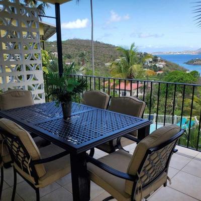 Echo at Serendip Vacation Condos