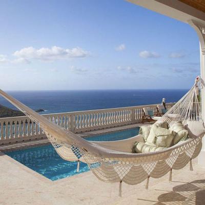 Eco Serendib Villa & Spa