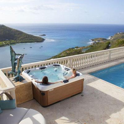 Eco Serendib Villa & Spa