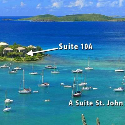 Gallows Point Resort Suite 10A