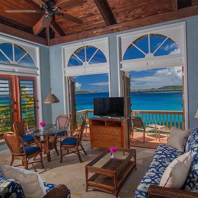 Gallows Point Resort Suite 8C