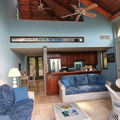 Gallows Point Resort Suite 8C