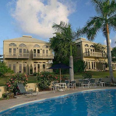 Gallows Point Resort Suite 9A