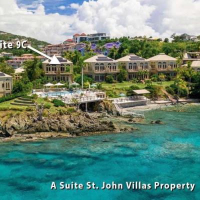 Gallows Point Resort Suite 9C