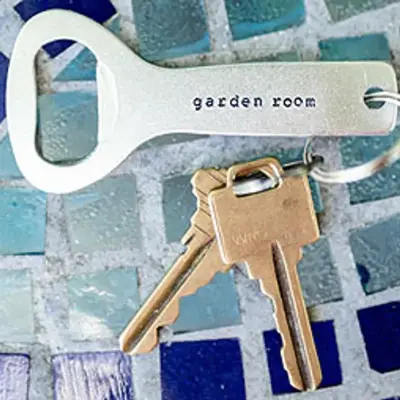 Garden By the Sea Garden Room