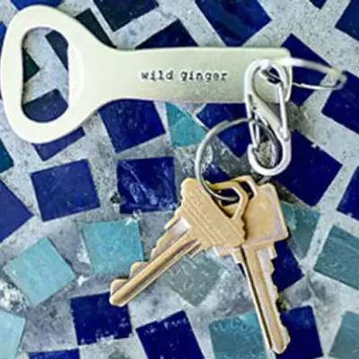 Garden By the Sea Wild Ginger