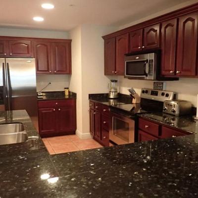 Grand Retreat at Grande Bay Resort