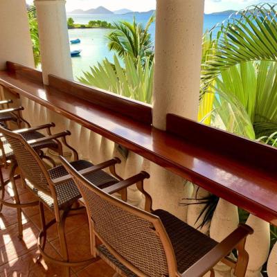 Grand Retreat at Grande Bay Resort