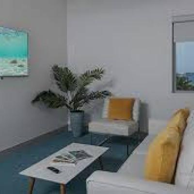 Marketplace Suites Deluxe Suite 6