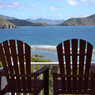 PALM BREEZE RETREAT