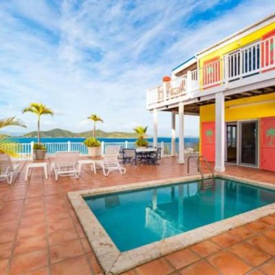 PALM BREEZE RETREAT