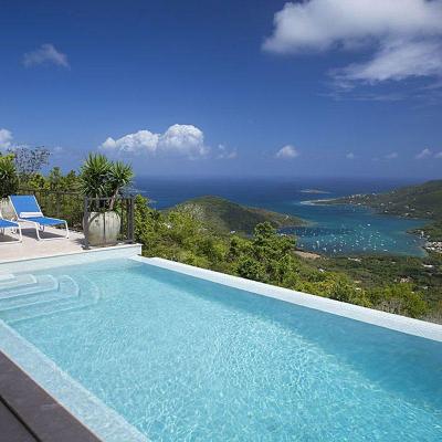 PALM RIDGE VILLA
