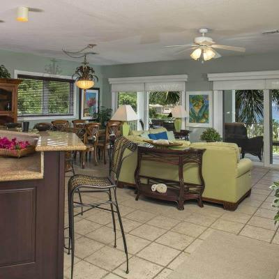 PALM TERRACE – BOUGAINVILLEA