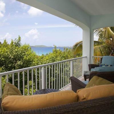 PALM TERRACE – BOUGAINVILLEA-2