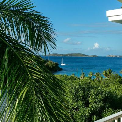 PALM TERRACE – THE PENTHOUSE