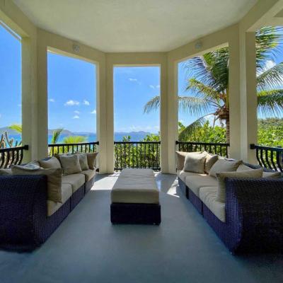 PELICAN BEACH VILLA