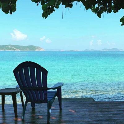 PELICAN BEACH VILLA