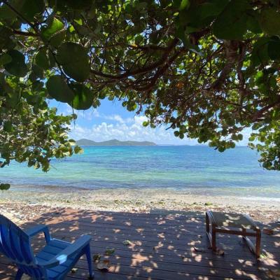 PELICAN BEACH VILLA