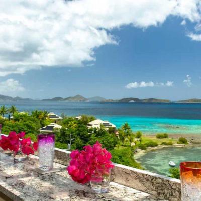 PERFECT PARADISE