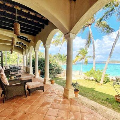 PETER BAY BEACH HOUSE