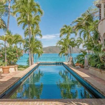 PETER BAY BEACH HOUSE
