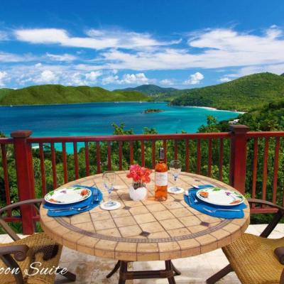 PETER BAY GATEHOUSE SUITES
