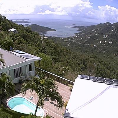 PRESSURE DROP VILLA-2