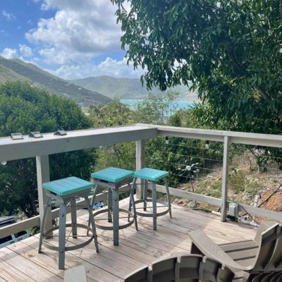 PURA VIDA COTTAGE